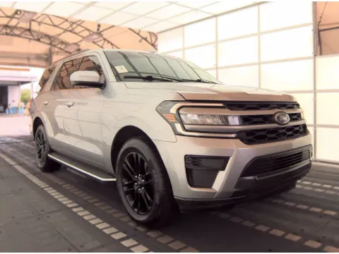 More photos of 2022 Ford Expedition XLT at Automaxx of the Carolinas, SC