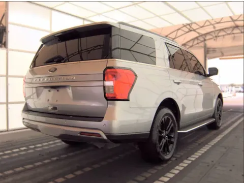 Another view of 2022 Ford Expedition XLT for sale in Summerville, SC at Automaxx of the Carolinas