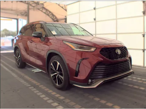 More photos of 2022 Toyota Highlander XSE at Automaxx of the Carolinas, SC