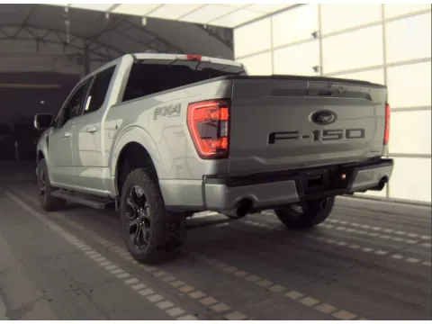 More photos of 2022 Ford F-150 XLT at Automaxx of the Carolinas, SC