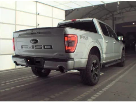 Another view of 2022 Ford F-150 XLT for sale in Summerville, SC at Automaxx of the Carolinas