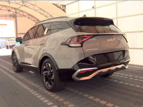 More photos of 2024 Kia Sportage SX-Prestige at Automaxx of the Carolinas, SC
