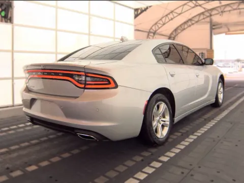 Another view of 2023 Dodge Charger SXT for sale in Summerville, SC at Automaxx of the Carolinas