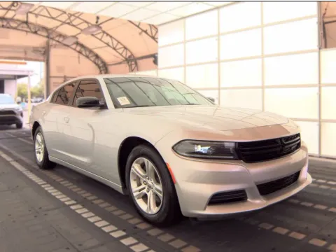 More photos of 2023 Dodge Charger SXT at Automaxx of the Carolinas, SC