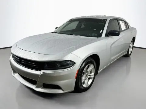 Another view of 2023 Dodge Charger SXT for sale in Summerville, SC at Automaxx of the Carolinas