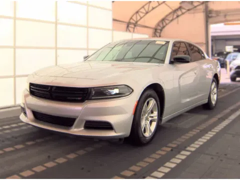Gray 2023 Dodge Charger SXT for sale in Summerville, SC