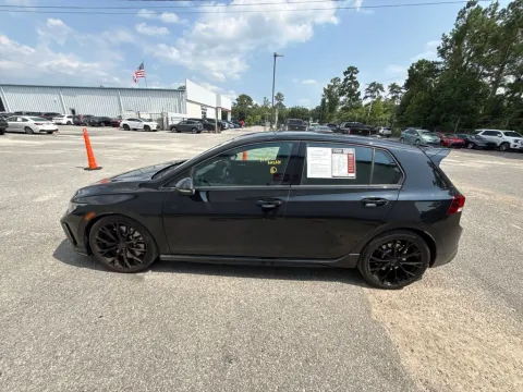 More photos of 2025 Volkswagen Golf R 2.0T at Automaxx of the Carolinas, SC