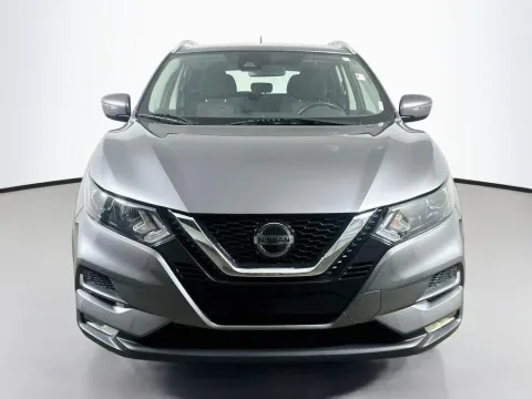 Photos of 2022 Nissan Rogue Sport SV for sale in Summerville, SC at Automaxx of the Carolinas