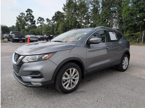 More photos of 2022 Nissan Rogue Sport SV at Automaxx of the Carolinas, SC