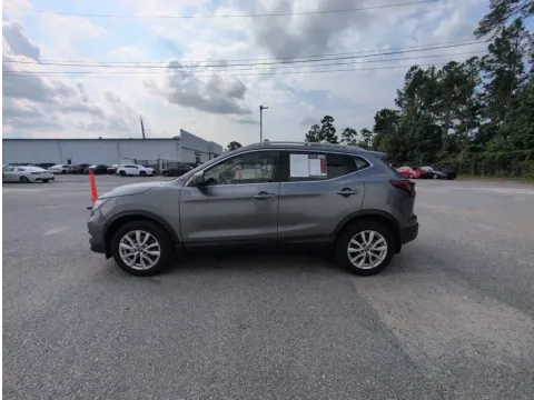 More photos of 2022 Nissan Rogue Sport SV at Automaxx of the Carolinas, SC