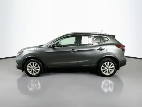 More photos of 2022 Nissan Rogue Sport SV at Automaxx of the Carolinas, SC