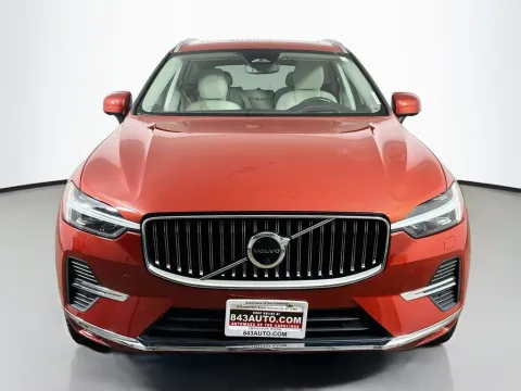 Photos of 2022 Volvo XC60 B5 Inscription for sale in Summerville, SC at Automaxx of the Carolinas