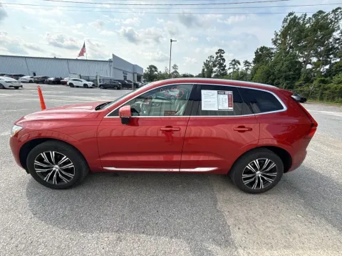 More photos of 2022 Volvo XC60 B5 Inscription at Automaxx of the Carolinas, SC