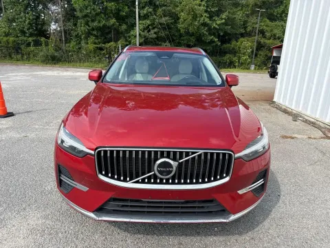 Another view of 2022 Volvo XC60 B5 Inscription for sale in Summerville, SC at Automaxx of the Carolinas