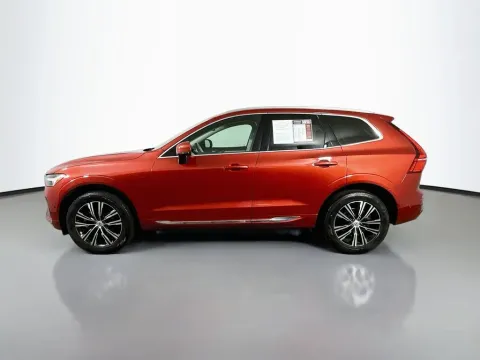 More photos of 2022 Volvo XC60 B5 Inscription at Automaxx of the Carolinas, SC