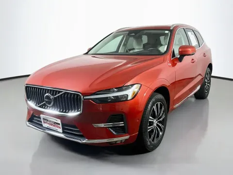 Another view of 2022 Volvo XC60 B5 Inscription for sale in Summerville, SC at Automaxx of the Carolinas