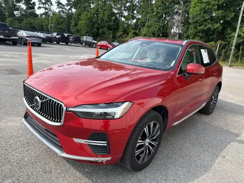 More photos of 2022 Volvo XC60 B5 Inscription at Automaxx of the Carolinas, SC