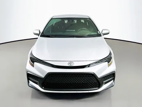 Photos of 2022 Toyota Corolla SE for sale in Summerville, SC at Automaxx of the Carolinas
