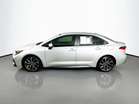 More photos of 2022 Toyota Corolla SE at Automaxx of the Carolinas, SC