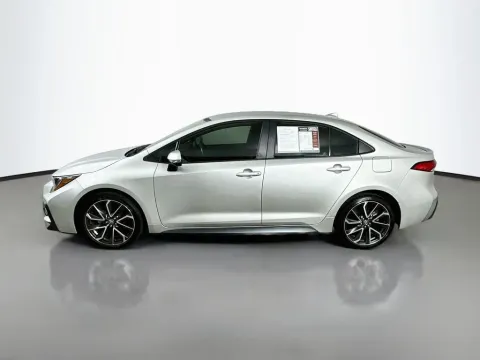 More photos of 2022 Toyota Corolla SE at Automaxx of the Carolinas, SC