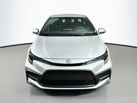 Photos of 2022 Toyota Corolla SE for sale in Summerville, SC at Automaxx of the Carolinas