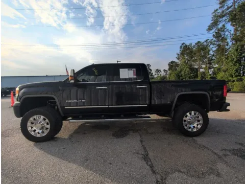 More photos of 2016 GMC Sierra 2500 HD Denali at Automaxx of the Carolinas, SC
