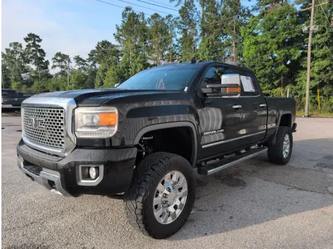 More photos of 2016 GMC Sierra 2500 HD Denali at Automaxx of the Carolinas, SC