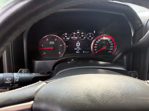 Black 2016 GMC Sierra 2500HD Denali for sale in Summerville, SC