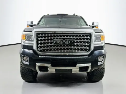 Photos of 2016 GMC Sierra 2500 HD Denali for sale in Summerville, SC at Automaxx of the Carolinas