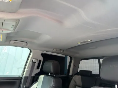 Another view of 2016 GMC Sierra 2500HD Denali for sale in Summerville, SC at Automaxx of the Carolinas