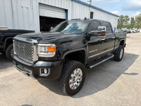 More photos of 2016 GMC Sierra 2500HD Denali at Automaxx of the Carolinas, SC
