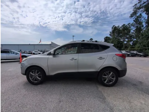 More photos of 2014 Hyundai Tucson SE at Automaxx of the Carolinas, SC
