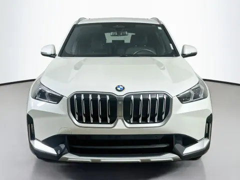 Photos of 2025 BMW X1 xDrive28i for sale in Summerville, SC at Automaxx of the Carolinas