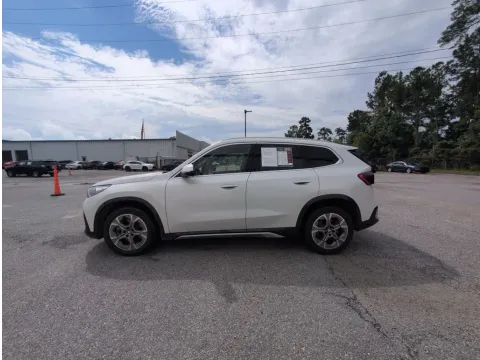 More photos of 2025 BMW X1 xDrive28i at Automaxx of the Carolinas, SC