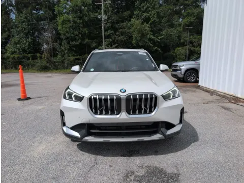 Another view of 2025 BMW X1 xDrive28i for sale in Summerville, SC at Automaxx of the Carolinas