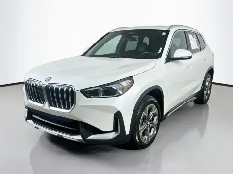 Another view of 2025 BMW X1 xDrive28i for sale in Summerville, SC at Automaxx of the Carolinas