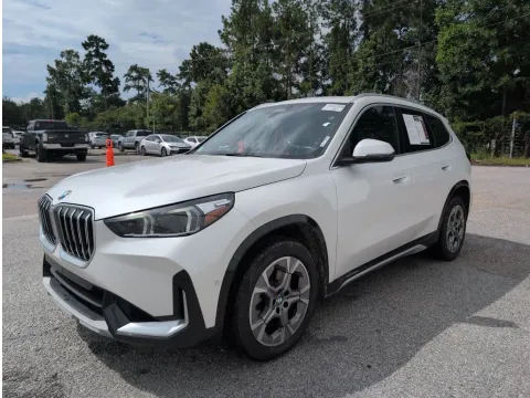 More photos of 2025 BMW X1 xDrive28i at Automaxx of the Carolinas, SC