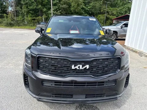Another view of 2022 Kia Telluride SX for sale in Summerville, SC at Automaxx of the Carolinas
