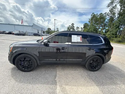 More photos of 2022 Kia Telluride SX at Automaxx of the Carolinas, SC