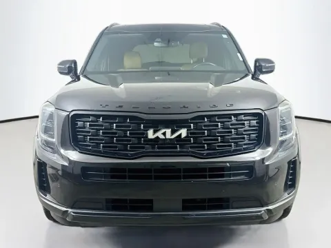 Photos of 2022 Kia Telluride SX for sale in Summerville, SC at Automaxx of the Carolinas