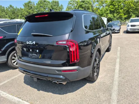 More photos of 2022 Kia Telluride SX at Automaxx of the Carolinas, SC