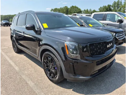 More photos of 2022 Kia Telluride SX at Automaxx of the Carolinas, SC