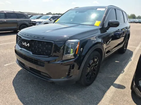 Unknown 2022 Kia Telluride SX for sale in Summerville, SC