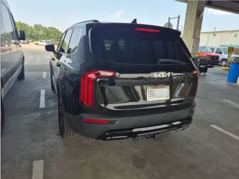 Another view of 2022 Kia Telluride SX for sale in Summerville, SC at Automaxx of the Carolinas