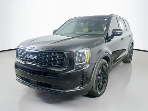 Another view of 2022 Kia Telluride SX for sale in Summerville, SC at Automaxx of the Carolinas