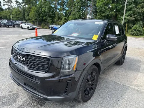 More photos of 2022 Kia Telluride SX at Automaxx of the Carolinas, SC