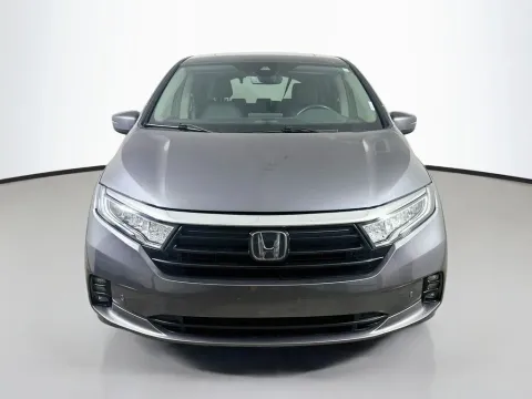 Photos of 2022 Honda Odyssey Touring for sale in Summerville, SC at Automaxx of the Carolinas