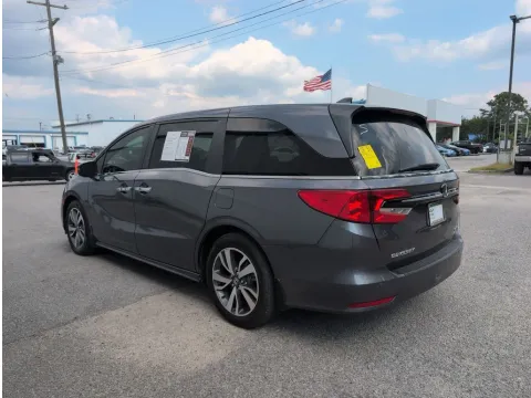 More photos of 2022 Honda Odyssey Touring at Automaxx of the Carolinas, SC
