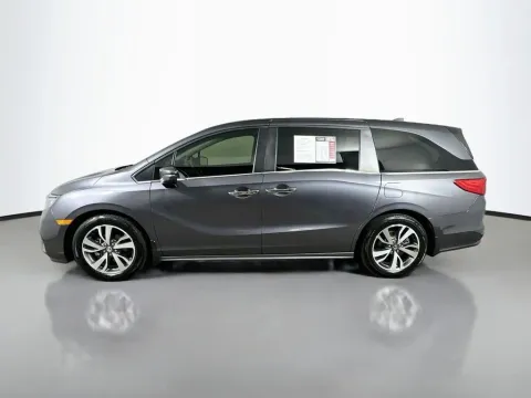 More photos of 2022 Honda Odyssey Touring at Automaxx of the Carolinas, SC