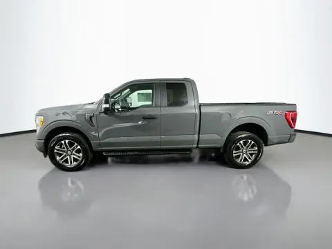 More photos of 2021 Ford F-150 XL at Automaxx of the Carolinas, SC